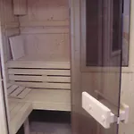 巴拉达霍斯卡查特酒店 招待所 Bedřichov
