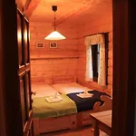 巴拉达霍斯卡查特酒店 招待所 Bedřichov