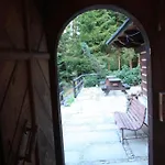 巴拉达霍斯卡查特酒店 Bedřichov
