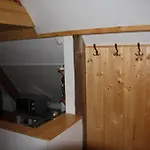 巴拉达霍斯卡查特酒店 招待所 Bedřichov