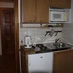招待所 巴拉达霍斯卡查特酒店 Bedřichov