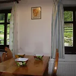 招待所 巴拉达霍斯卡查特酒店 Bedřichov