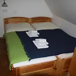 招待所 巴拉达霍斯卡查特酒店 Bedřichov