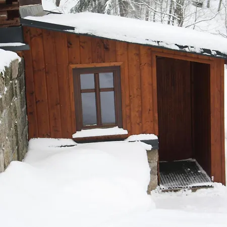 Balada Horska Bedřichov