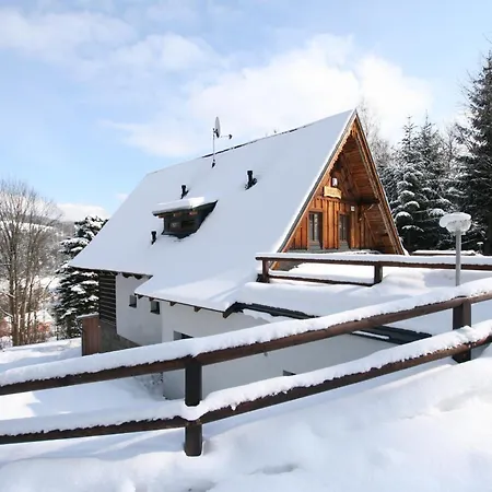 Balada Horska Bedřichov
