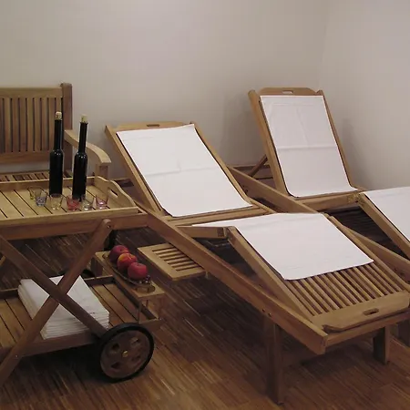 Pensionat Balada Horska