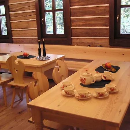 Balada Horska 3* Bedřichov