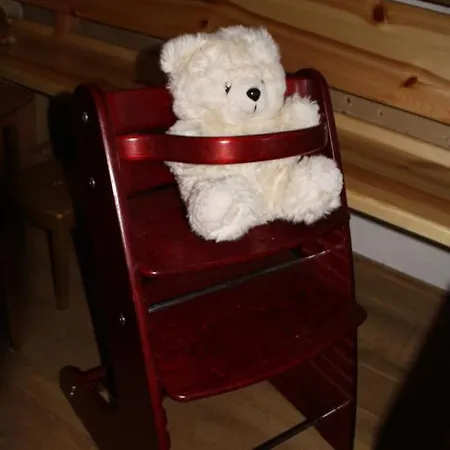 Pensjonat Balada Horska Bedřichov