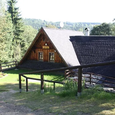 Balada Horská Penzion
