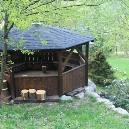 Balada Horská