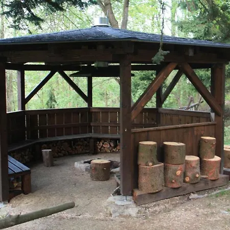 Pensionat Balada Horska 3*