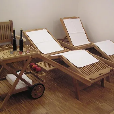 Balada Horská 3*