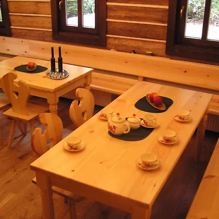 Balada Horská
