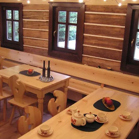 Balada Horská Penzion