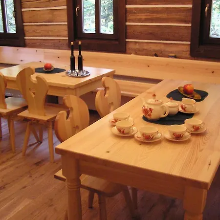 Balada Horská 3* Bedřichov