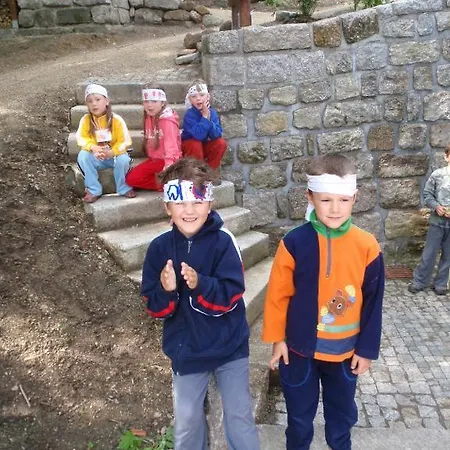 Balada Horská Penzion