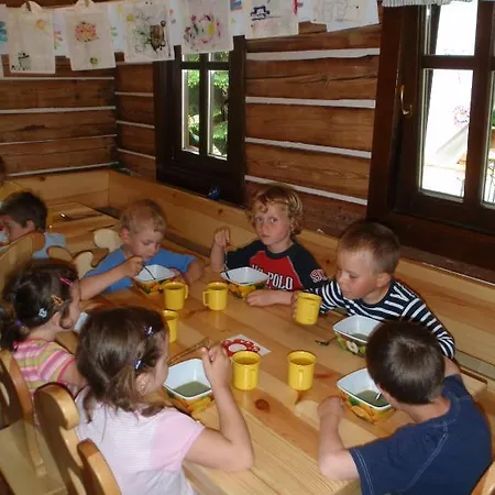 Balada Horská 3*