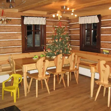 Penzion Balada Horská