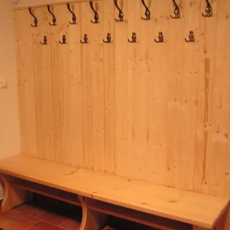 Balada Horská 3* Bedřichov