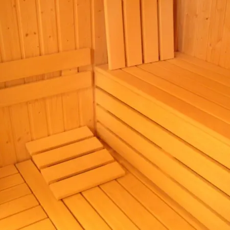 Balada Horska Bedřichov