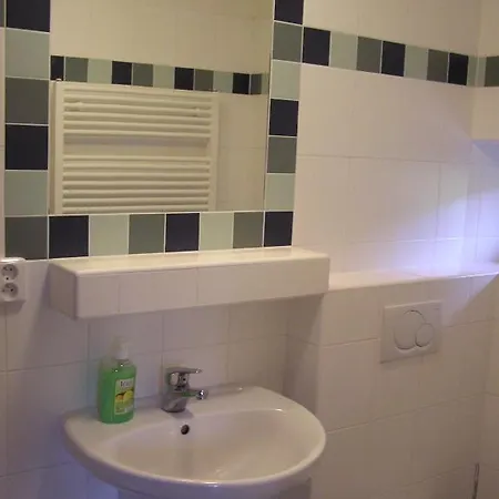 Balada Horska Pensionat