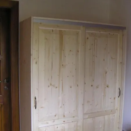 Penzion Balada Horská 3*