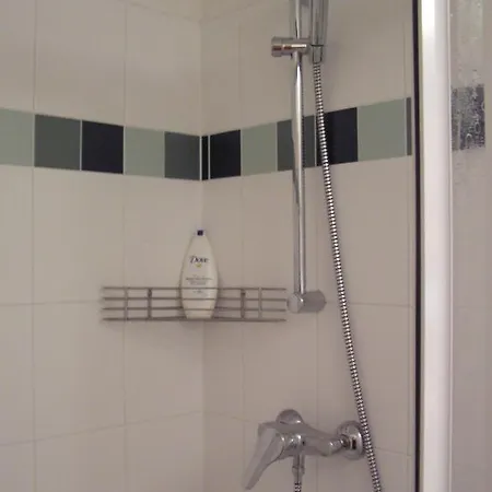 Balada Horská 3*