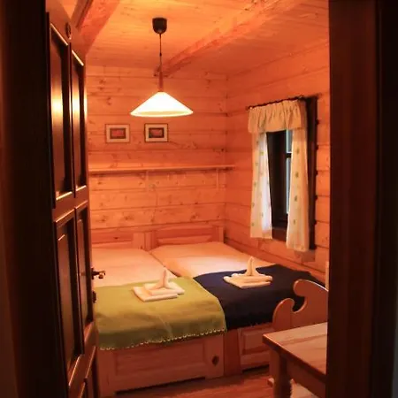 Balada Horská Penzion Bedřichov