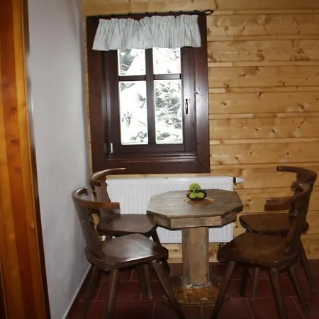 Balada Horská 3*