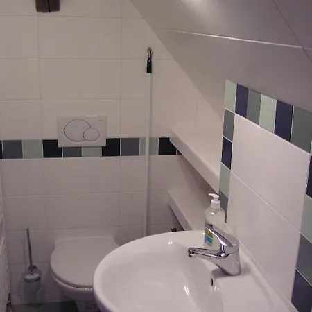 Balada Horská Penzion 3*