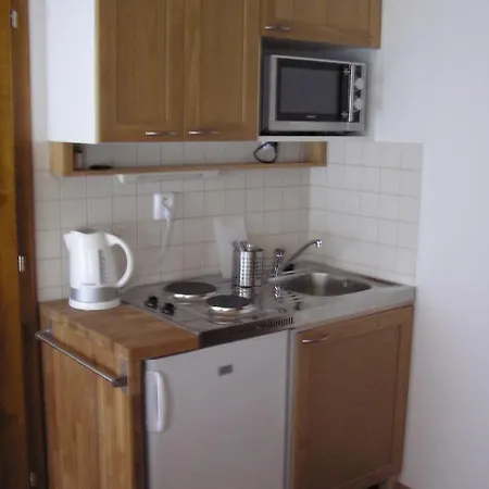 Balada Horska Bedřichov