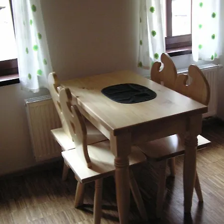 Balada Horská Penzion