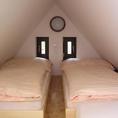 Balada Horská 3*