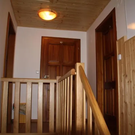 Balada Horská