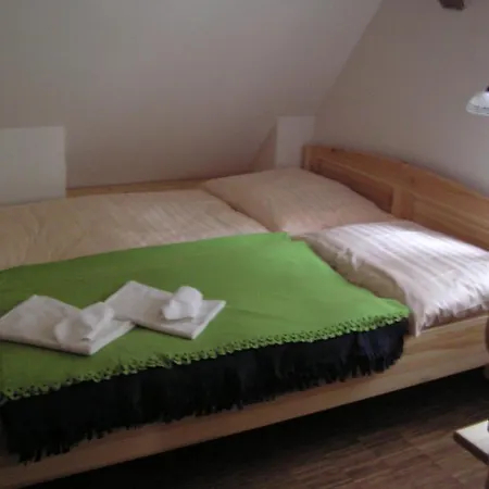 Balada Horská Bedřichov