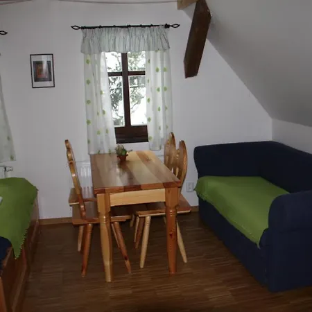 Balada Horska Pensionat 3*