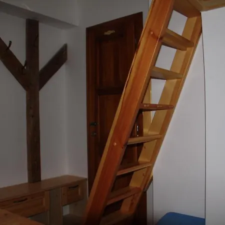 Balada Horská 3*