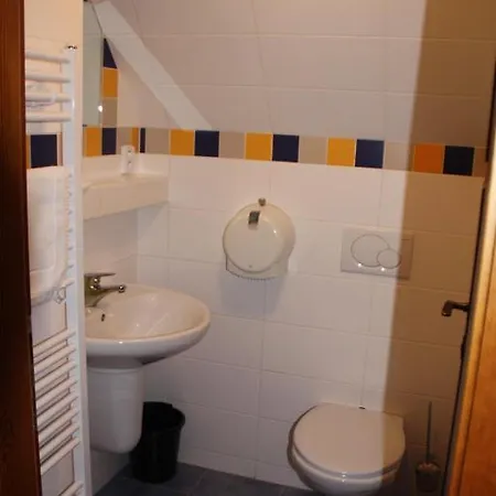 Penzion Balada Horská 3*