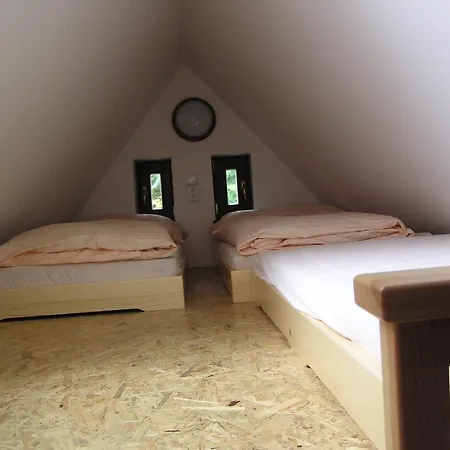Balada Horská Penzion 3*