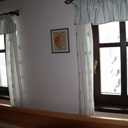 Balada Horská 3* Bedřichov