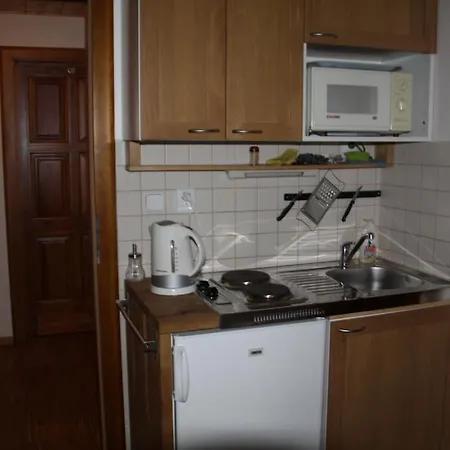 Penzion Balada Horská Bedřichov