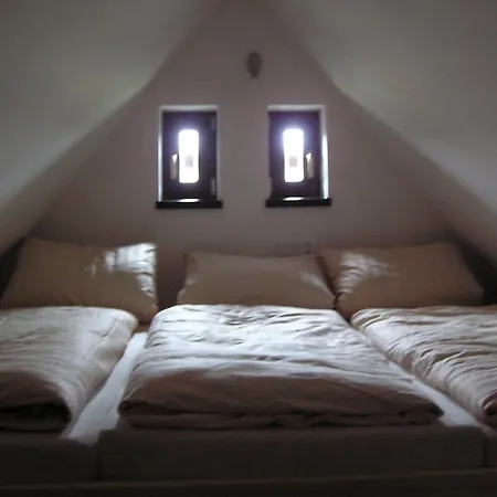 Balada Horska Pensionat