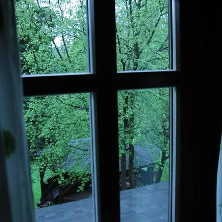 Balada Horská Bedřichov