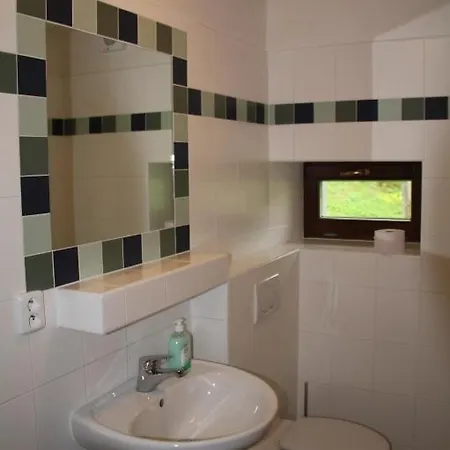 Balada Horská Penzion 3*