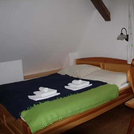 Balada Horská 3*