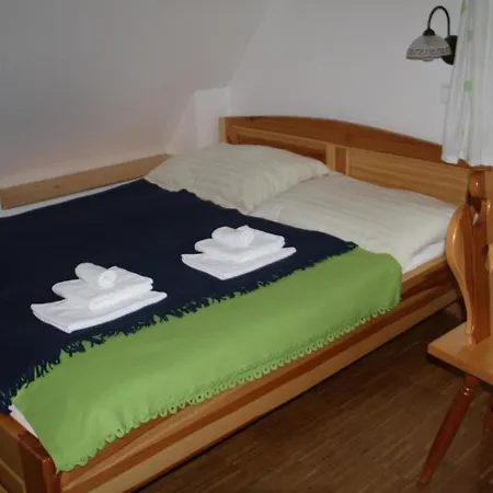Balada Horská 3* Bedřichov