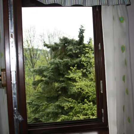 Balada Horska Pensionat Bedřichov