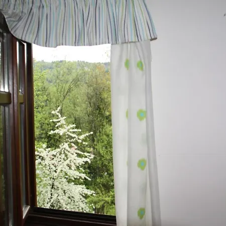 Balada Horská Bedřichov