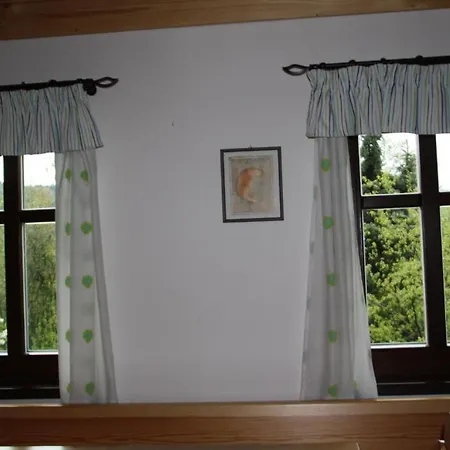 Balada Horská 3*
