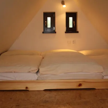 Balada Horská Penzion Bedřichov